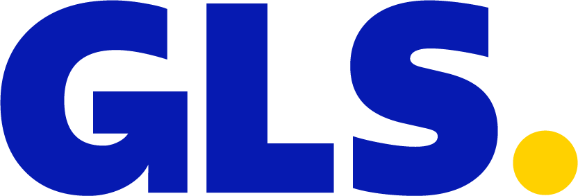 GLS logo