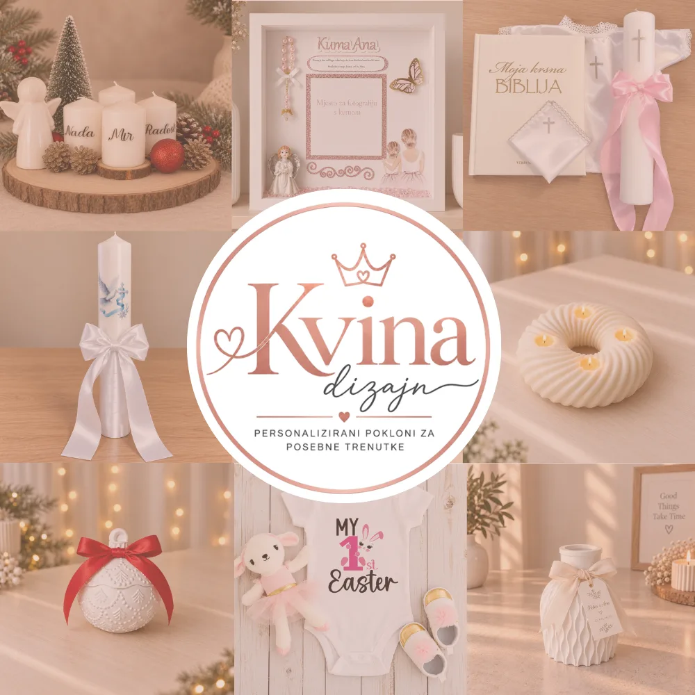 Kvina Dizajn promo slika